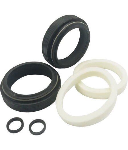 racing brothers Dust Wiper F36 Non flange wiper kit