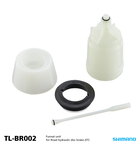 Shimano TL-BR002 Bleed Funnel Unit for Road Hydraulic ST