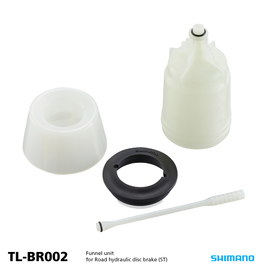 Shimano TL-BR002 Bleed Funnel Unit for Road Hydraulic ST