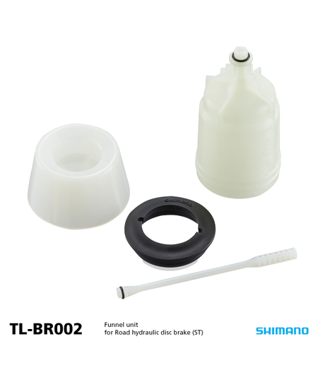 Shimano TL-BR002 Bleed Funnel Unit for Road Hydraulic ST