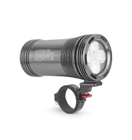 Exposure MaXx-D Mk15 Front Light Gun Metal Black