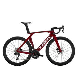 Trek Madone SL 6 Gen 7 Crimson