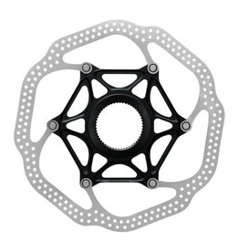 SRAM Avid HSX Floating Centerlock Rotor 140mm Black