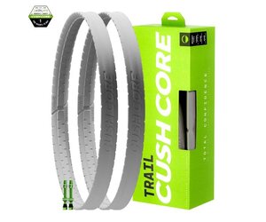 Trail Mullet tyre insert 29 / 27.5 x 2.1 - 2.6" Kit