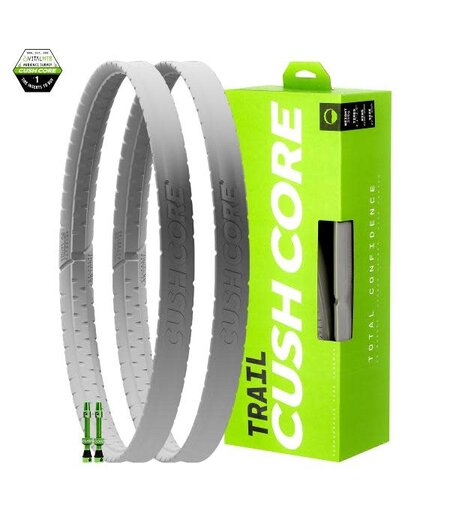 CushCore Trail tyre insert 29 x 2.1 - 2.6" Kit