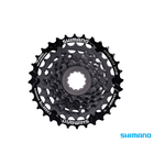 Shimano Cassette CS-HG200-7 Altus 7-speed 12-14-16-18-21-26-32T