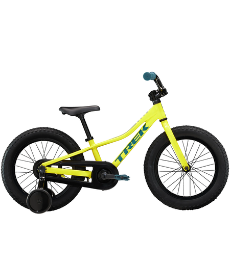 Trek Precaliber 16" Coaster Brake Volt