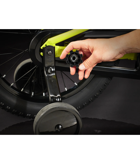 Trek Precaliber 16" Coaster Brake Volt