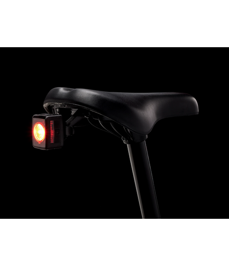 Trek Precaliber 16" Coaster Brake Volt