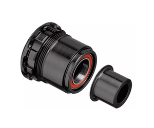 Freehub Body SRAM XD, Alloy, Star Ratchet, w/End Cap to suit 240/350, 142/148mm hubs