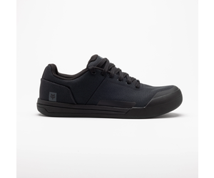 Union Canvas Flat MTB Shoes Black