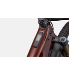 Specialized Turbo Levo Pro Gloss Rusted Red / Satin Redwood, size S6 (X-Large) only.!