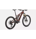 Specialized Turbo Levo Pro Gloss Rusted Red / Satin Redwood, size S6 (X-Large) only.!