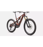 Specialized Turbo Levo Pro Gloss Rusted Red / Satin Redwood, size S6 (X-Large) only.!