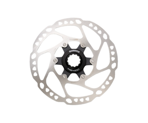 SM-RT64 Disc Rotor 160mm Deore Centerlock