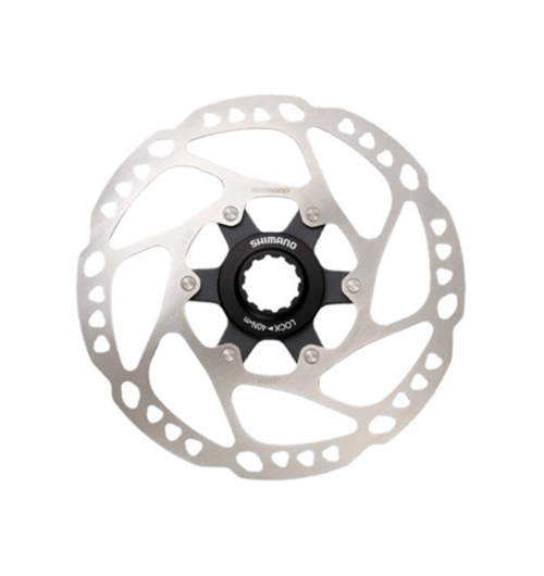 Shimano SM-RT64 Disc Rotor 160mm Deore Centerlock