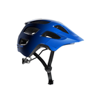 Trek Tyro Youth Bike Helmet (50-55 cm) Royal/Deep Dark Blue