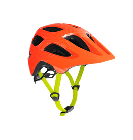 Trek Tyro Youth Helmet (50-55 cm) Radioactive Orange