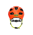 Trek Tyro Youth Bike Helmet (50-55 cm) Radioactive Orange
