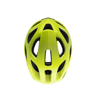 Trek Tyro Youth Bike Helmet (50-55 cm) Yellow visibility/Green visibility