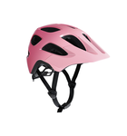 Trek Tyro Youth Bike Helmet (50-55 cm) Blush/Pink Frosting