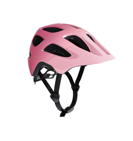 Trek Tyro Youth Helmet (50-55 cm) Blush/Pink Frosting