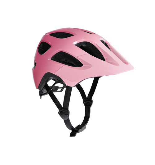 Trek Tyro Youth Helmet (50-55 cm) Blush/Pink Frosting