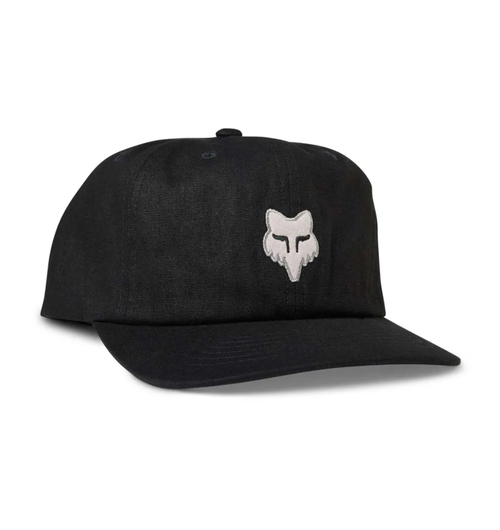 FOX Racing Apparel Alfresco Adjustable Hat Black OS