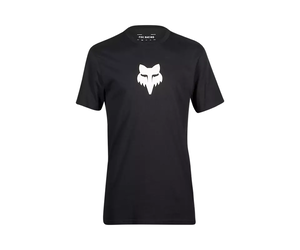 Mens Fox Head Premium Tee Black