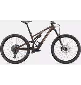 Specialized Stumpjumper EVO Comp Satin Doppio / Sand