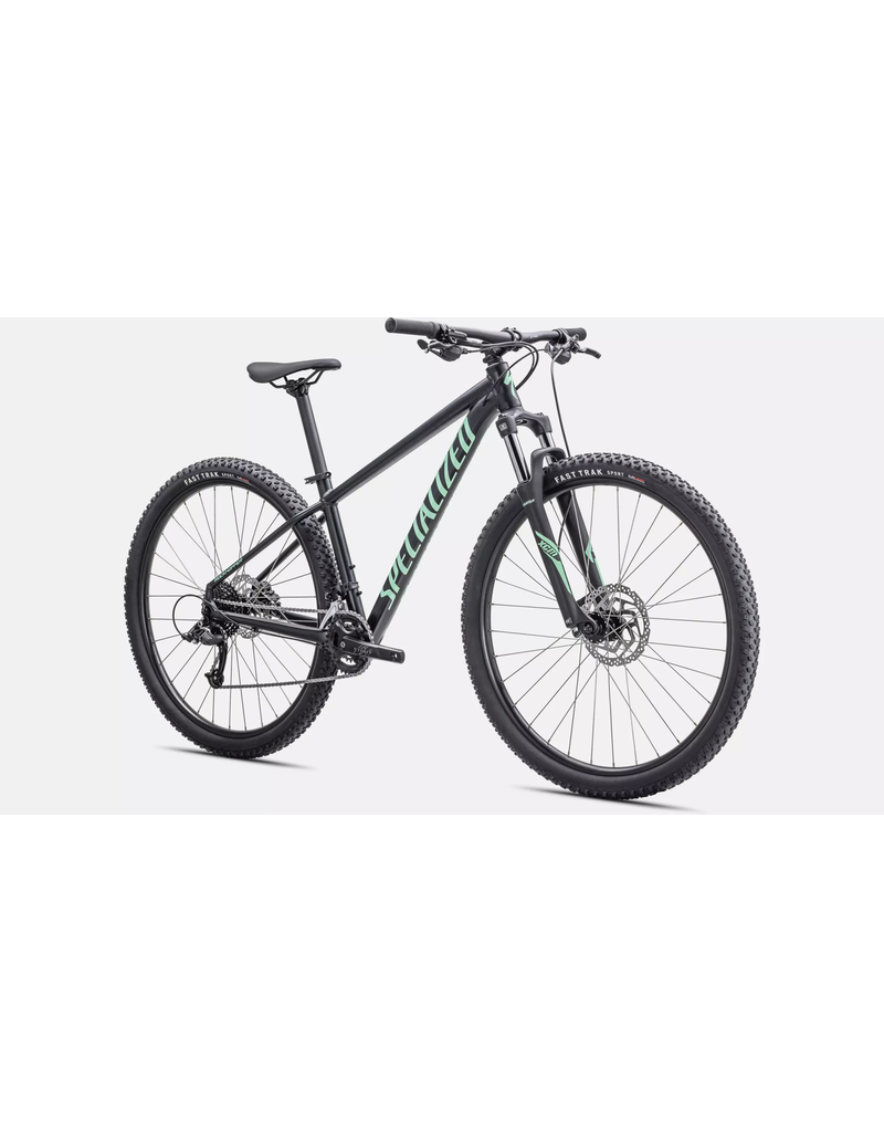 Rockhopper Sport 29 Satin Forest Green Oasis Mornington