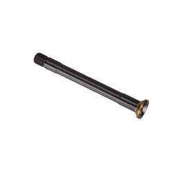 Specialized Front Axle, Road SL Thru-axle 12 x 100mm, Bolt-on 6mm hex (M12 x 1.0mm Pitch x 121mm) Alloy, Black