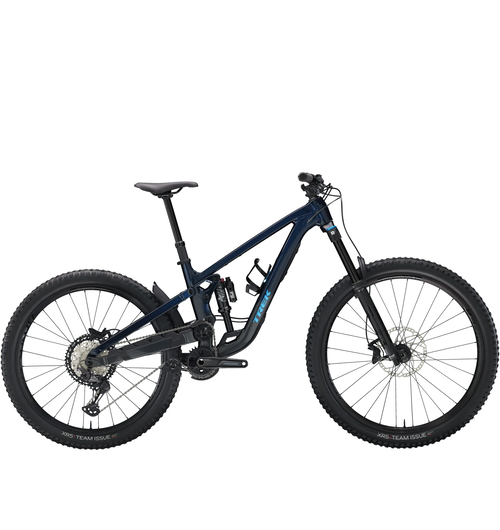 Trek Slash 8 Gen 6 Marianas Blue