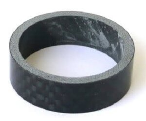 SPACER Carbon, 28.8 dia. x