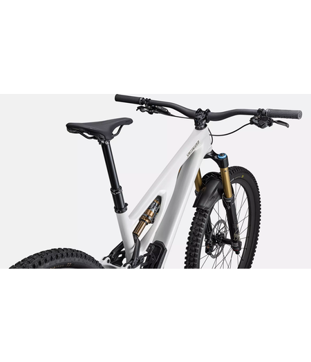 Specialized Stumpjumper EVO Pro Gloss Dune White / Taupe