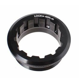 Shimano CS-M7100 Lock Ring & Spacer