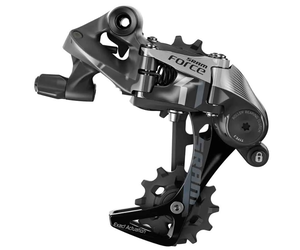 Rear Derailleur Force 1 Type 3.0 Medium Cage 11 Speed (up to 36T)