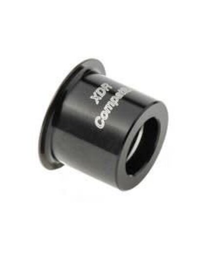 DT Swiss RW Adapter (Endcap ONLY) Right 142 x 12 Sram XDR