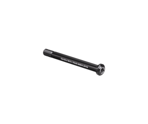 Bontrager 2024 thru axle