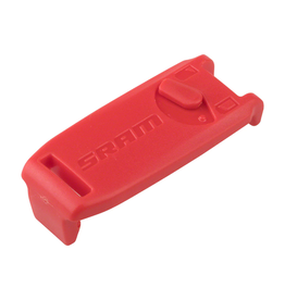 SRAM eTap AXS Battery Terminal Cover Red