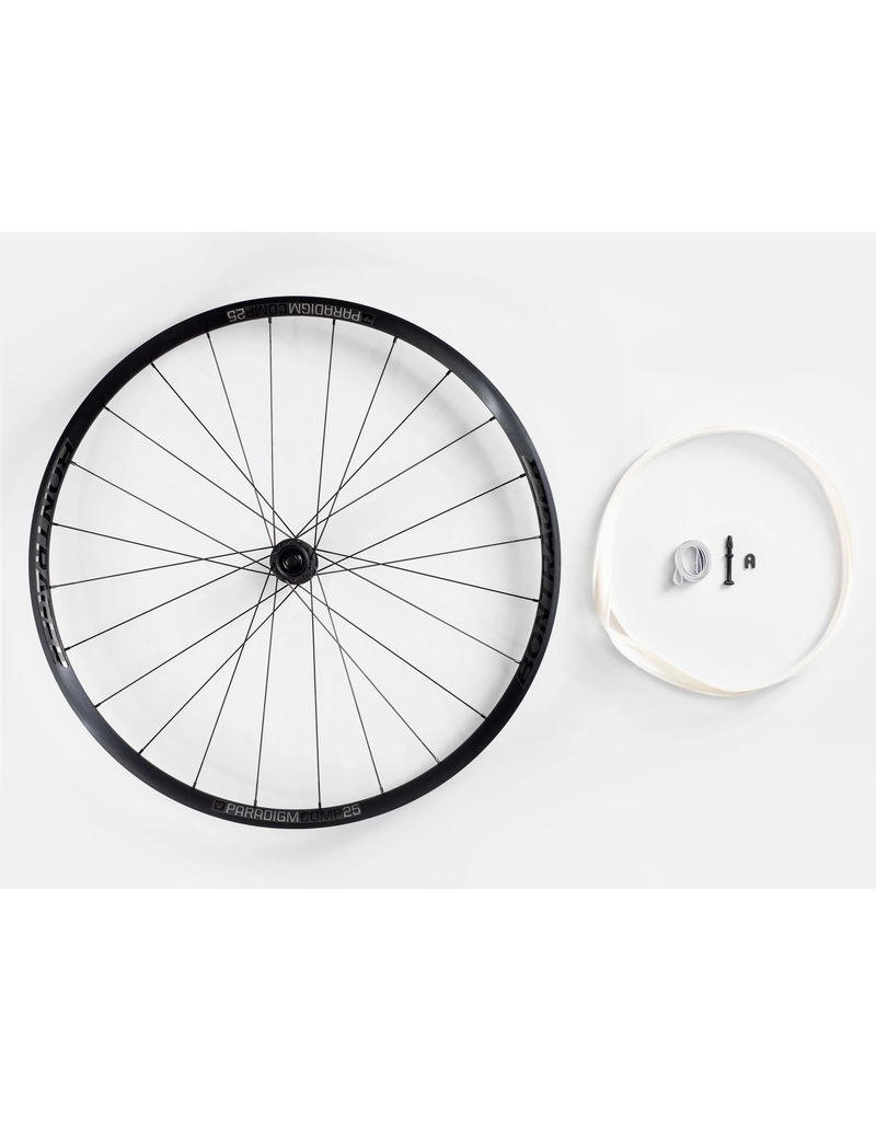 Bontrager paradigm hot sale elite disc