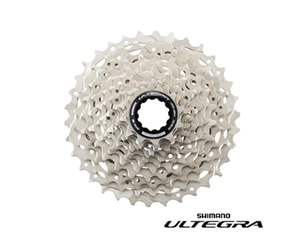 Shimano CS-R8101 Cassette 11-34T Ultegra 12-Speed - Mornington