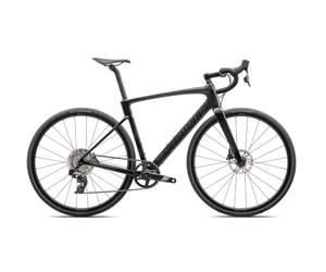 Roubaix SL8 Sport Apex Carbon/Smoke
