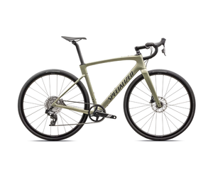 Roubaix SL8 Sport Apex Metallic Spruce/Forest Green