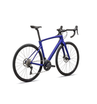 Specialized Roubaix SL8 Sport 105 Metallic Sapphire/Blue Onyx