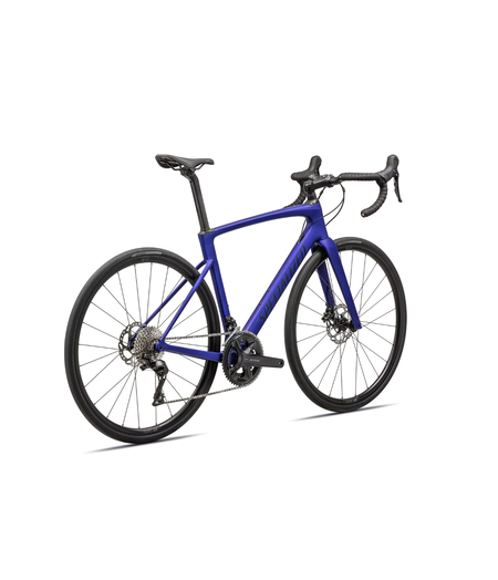 Specialized Roubaix SL8 Sport 105 Metallic Sapphire/Blue Onyx