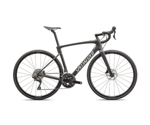 Roubaix SL8 Sport 105 Metallic Obsidian