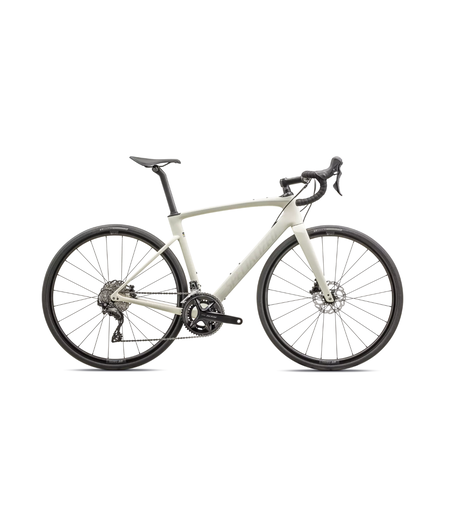 Specialized Roubaix SL8 Sport 105 Birch/White Mountains/Abalone