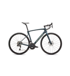 Specialized Roubaix SL8 Comp Mettalic Deep Lake/White Sage Metallic