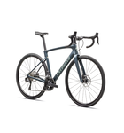 Specialized Roubaix SL8 Comp Mettalic Deep Lake/White Sage Metallic